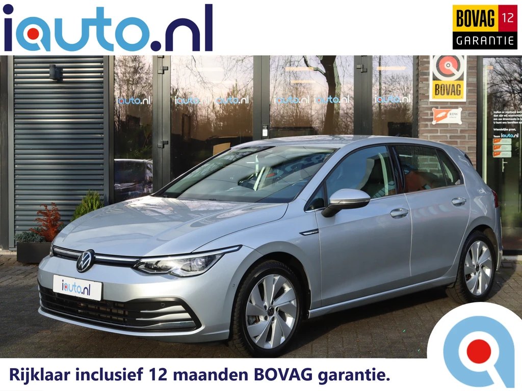Volkswagen Golf – foto 1