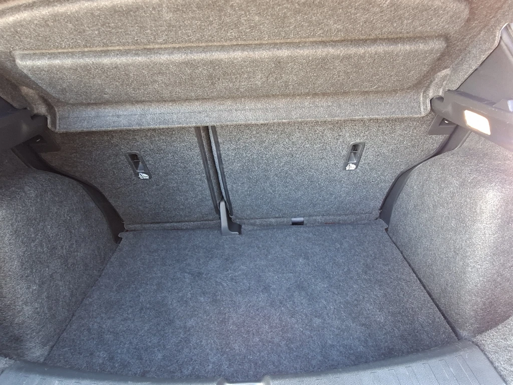 Nissan Micra – foto 26