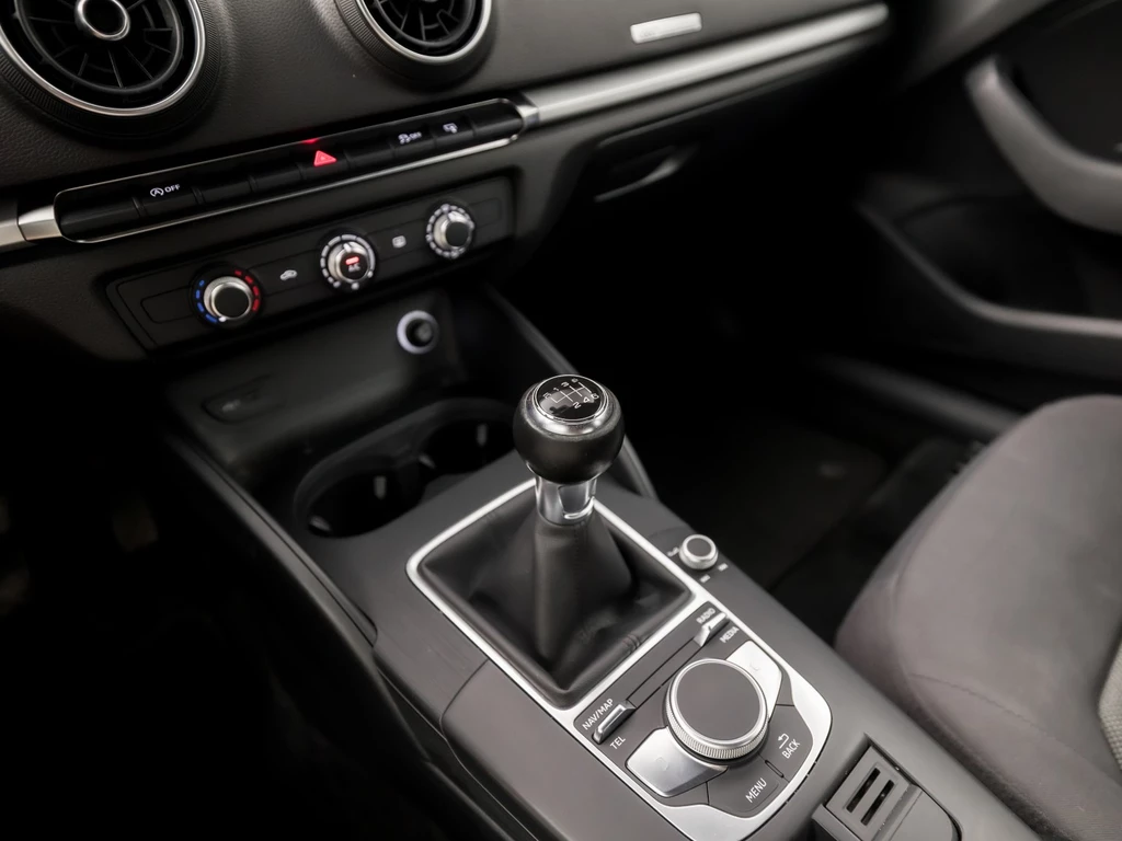 Audi A3 – foto 12