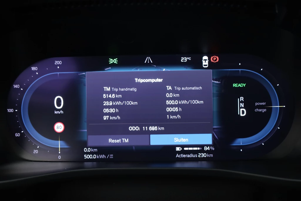 Volvo C40 – foto 13