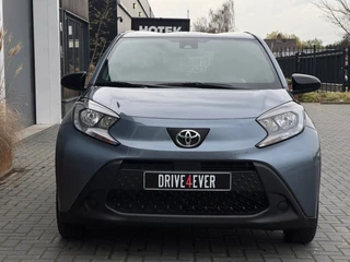 Toyota Aygo – thumbnail 12