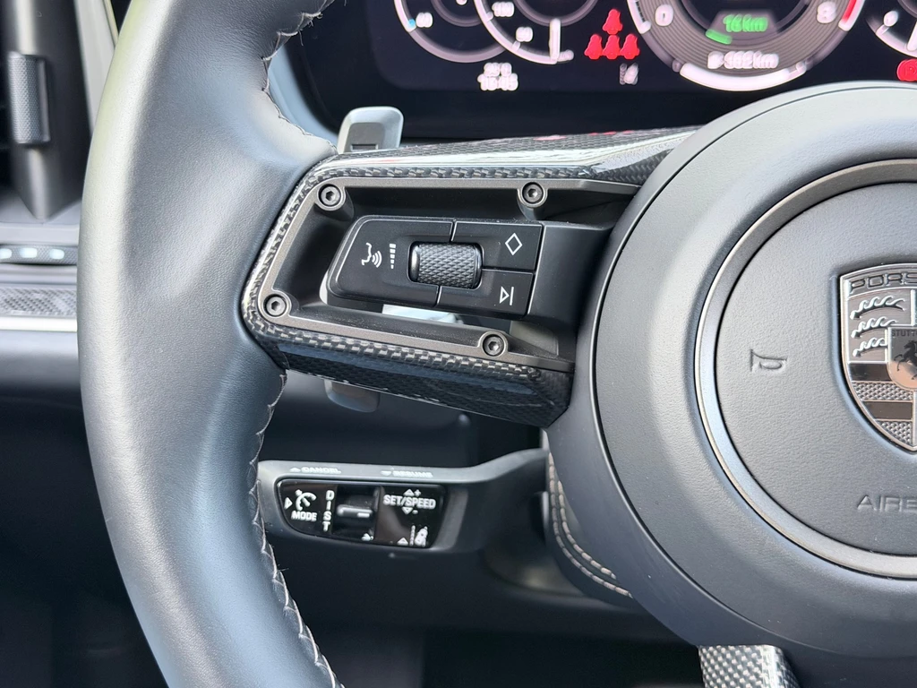 Porsche Cayenne – foto 23