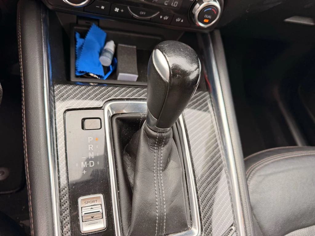 Mazda CX-5 – foto 13