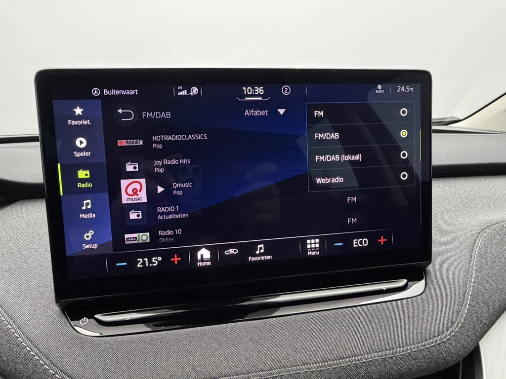 Škoda Enyaq iV – foto 23