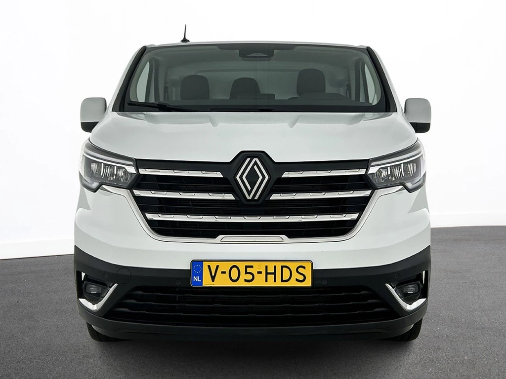 Renault Trafic – foto 6