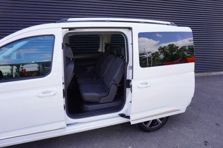 Volkswagen Caddy – thumbnail 8