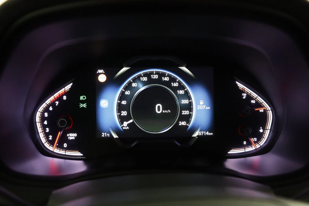 Hyundai i30 – foto 11