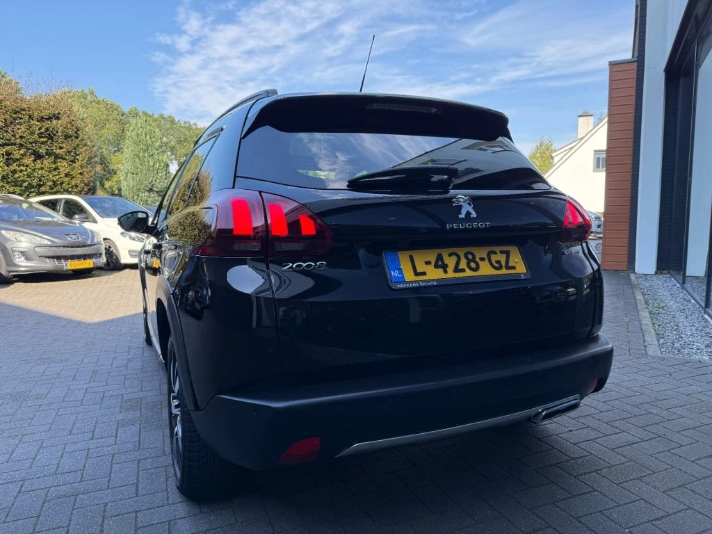 Peugeot 2008 – foto 5