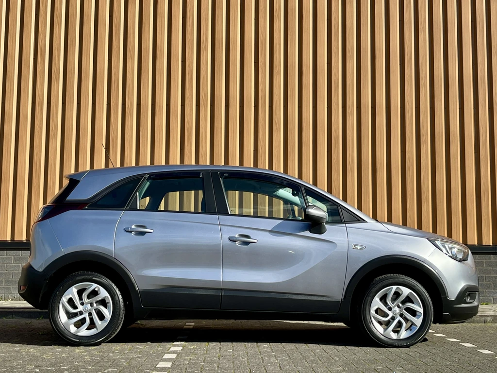Opel Crossland X – foto 5