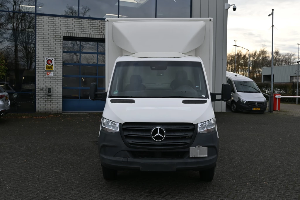 Mercedes-Benz Sprinter – foto 8