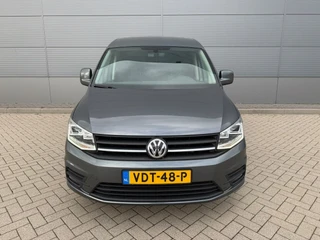 Volkswagen Caddy – thumbnail 8