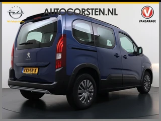 Peugeot e-Rifter – thumbnail 5