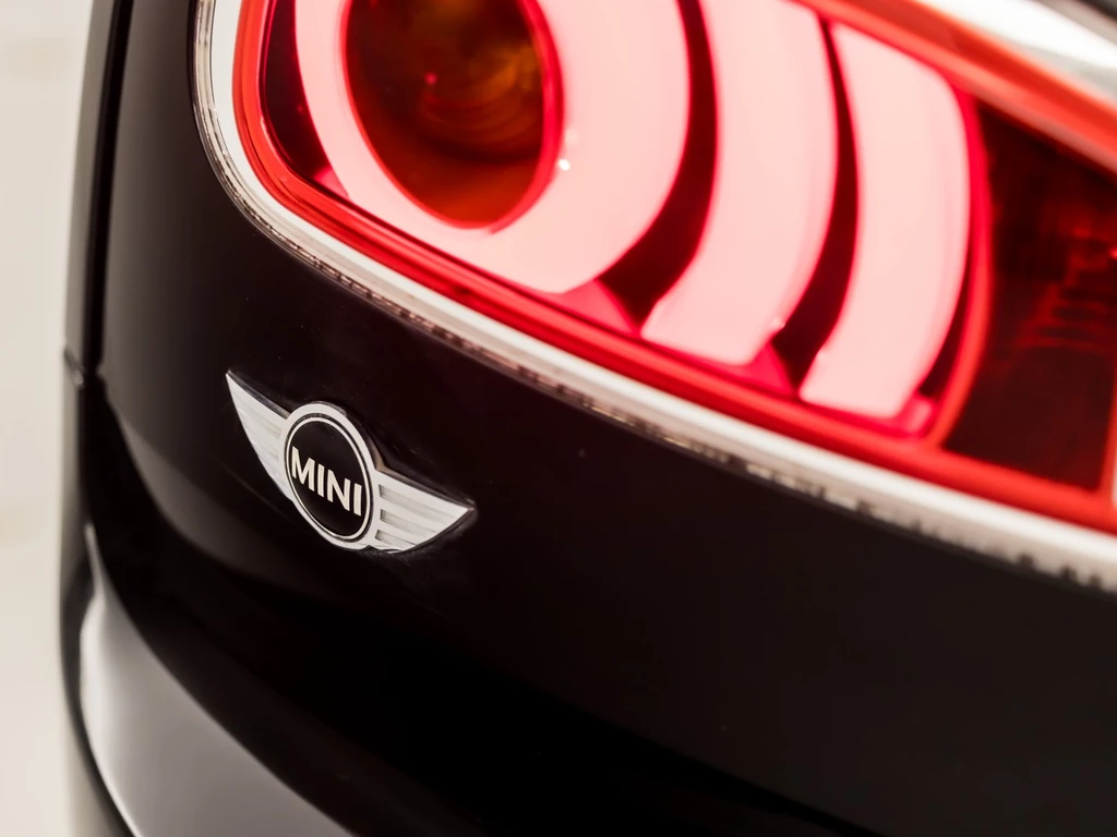 MINI Clubman – foto 33