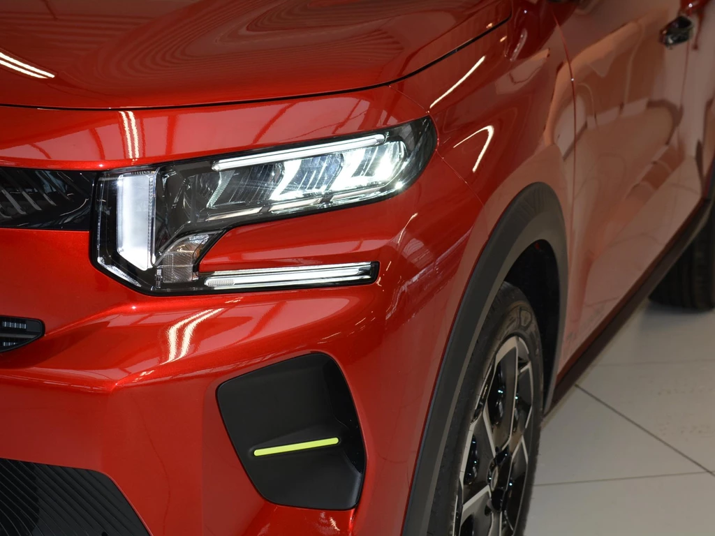 Citroën ë-C3 – foto 6