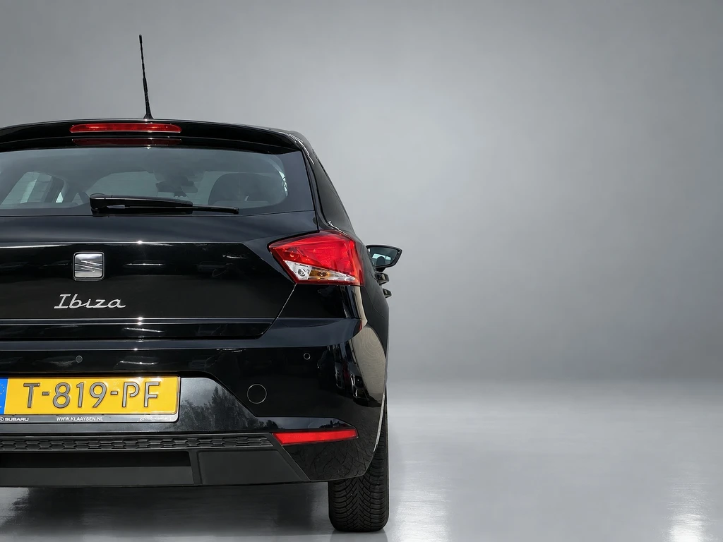 SEAT Ibiza – foto 5