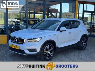Volvo XC40 – thumbnail 1