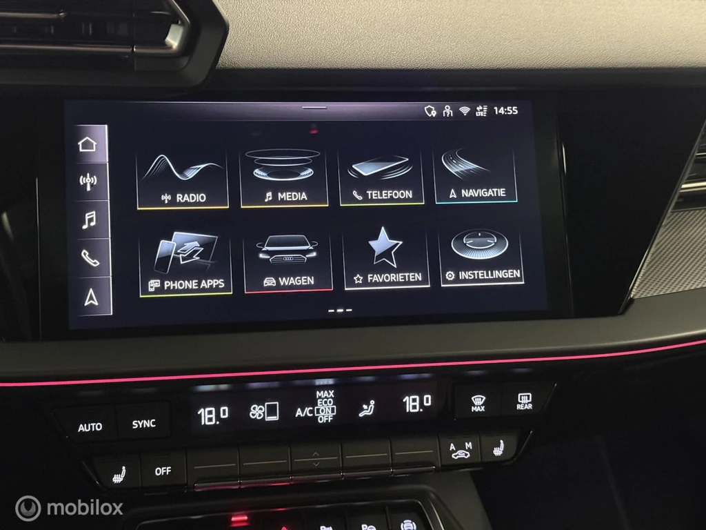 Audi A3 – foto 23