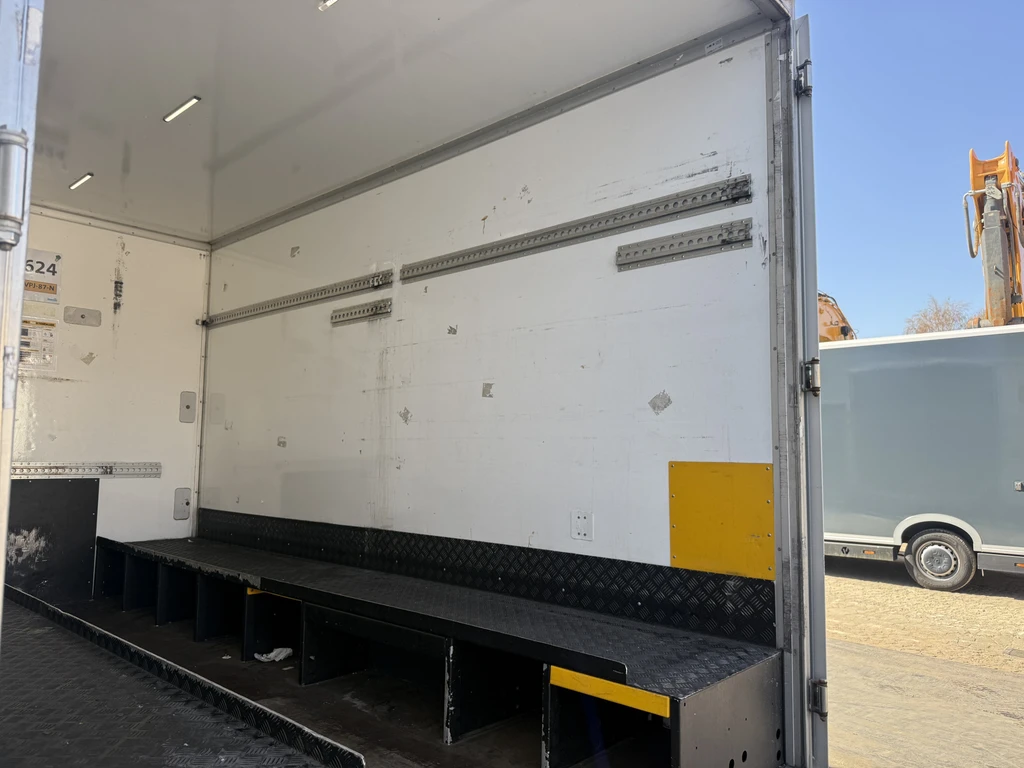 Renault Master – foto 13