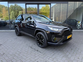 Toyota RAV4 – thumbnail 9