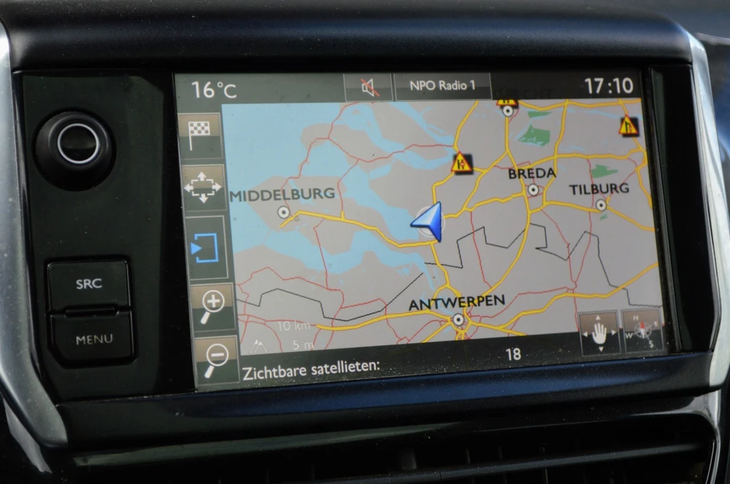 Peugeot 2008 – foto 11