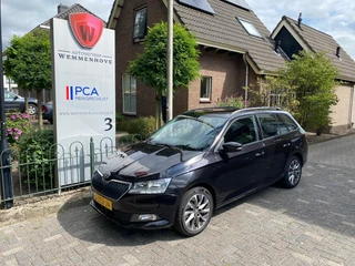 Škoda Fabia – thumbnail 3