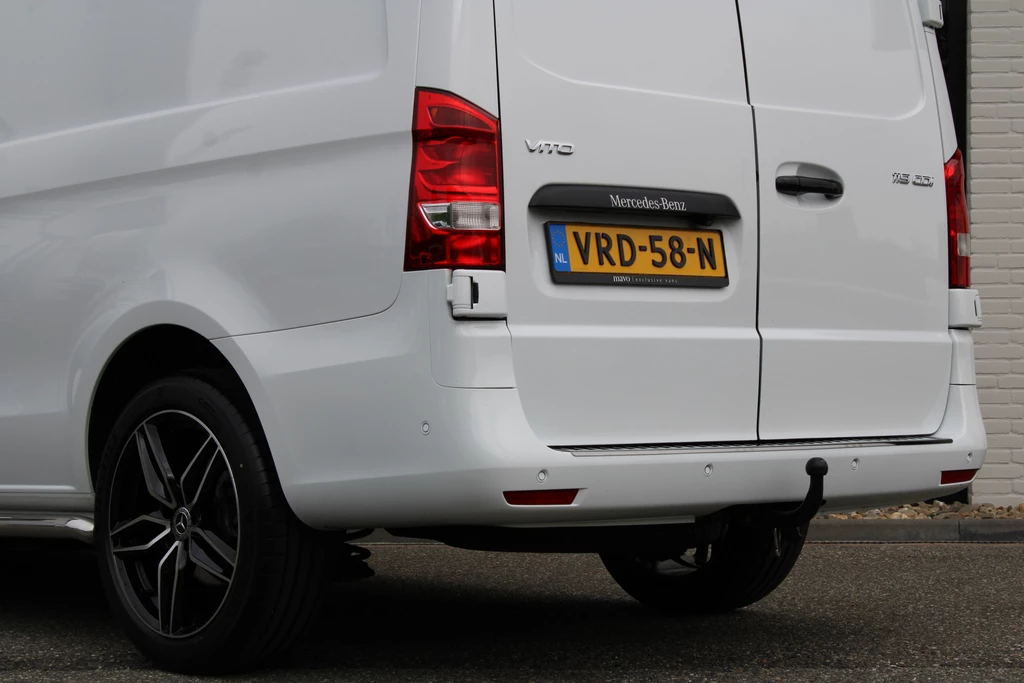 Mercedes-Benz Vito – foto 6