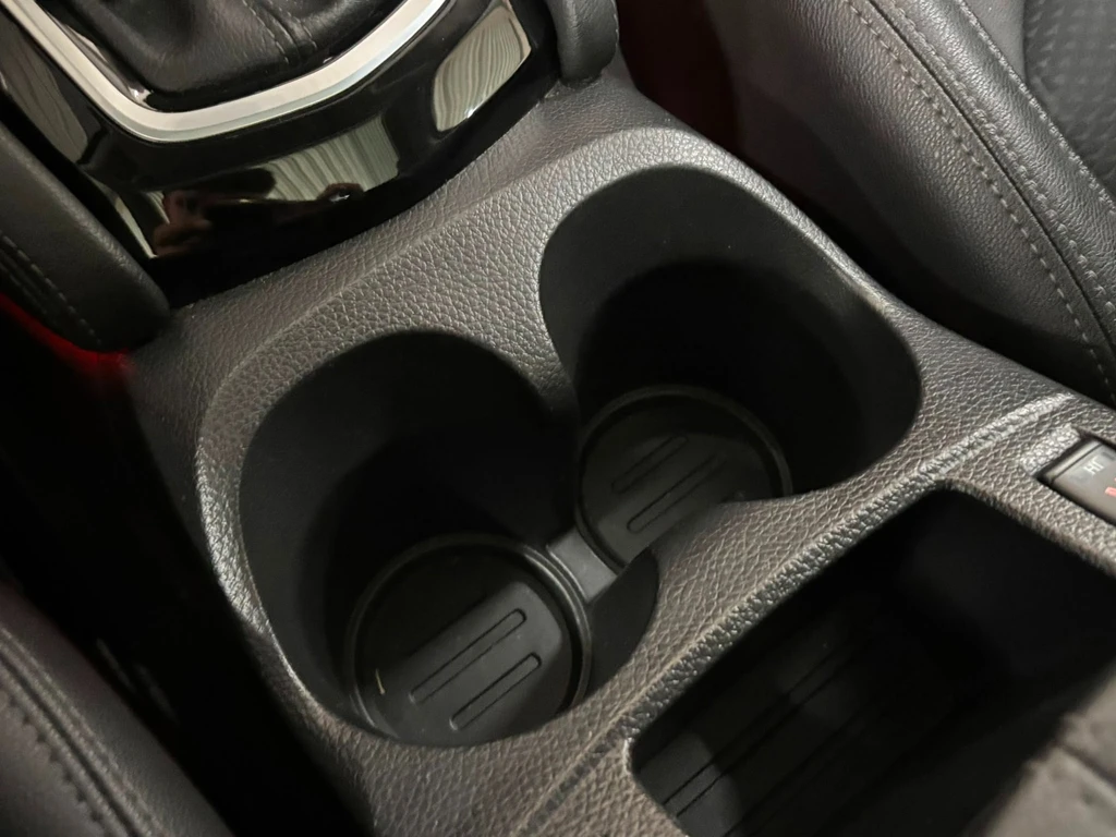 Nissan QASHQAI – foto 20