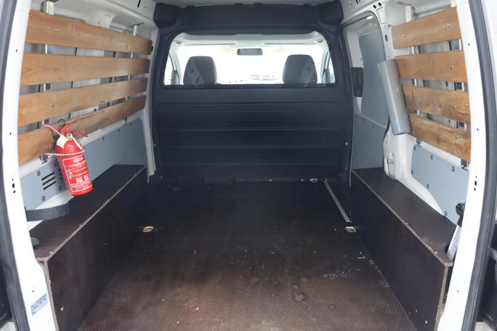 Volkswagen Caddy – foto 27
