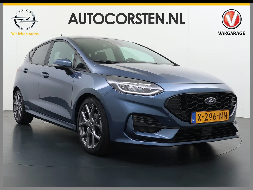 Ford Fiesta – foto 8