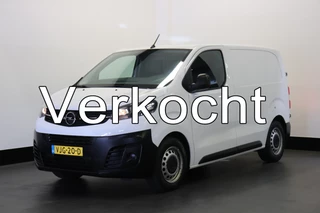 Opel Vivaro – thumbnail 1