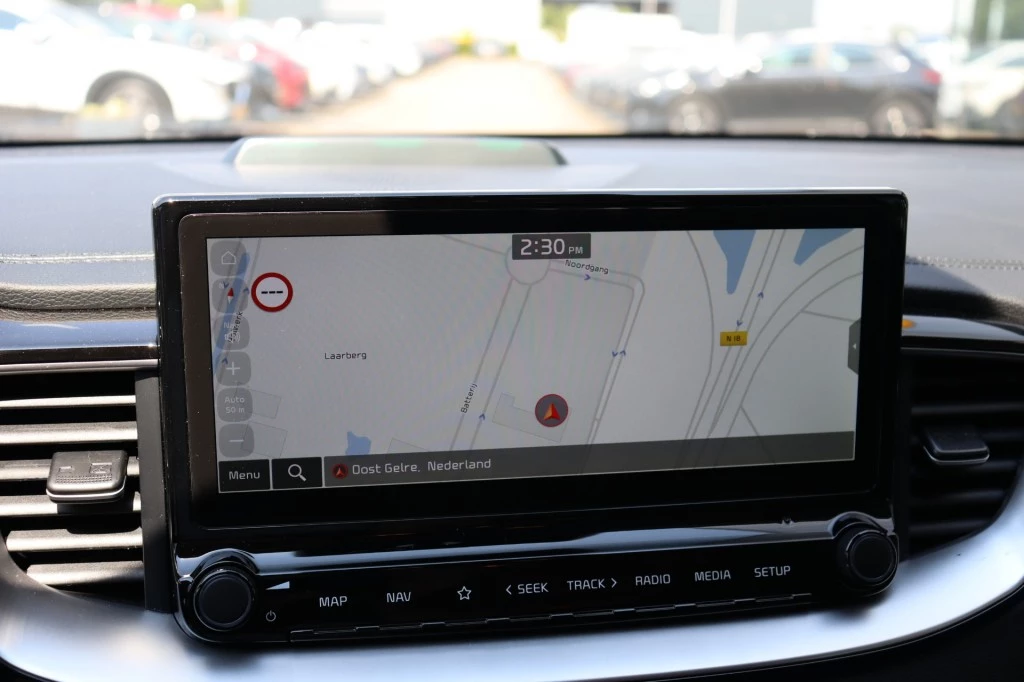 Kia XCeed – foto 24