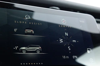 Land Rover Range Rover Evoque – thumbnail 30