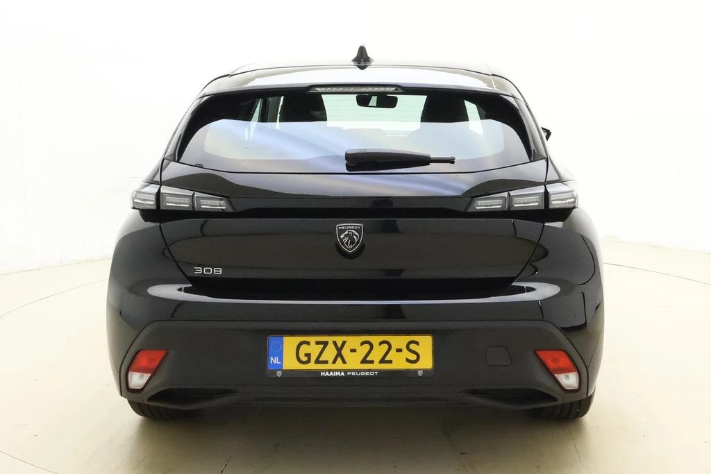 Peugeot 308 – foto 5