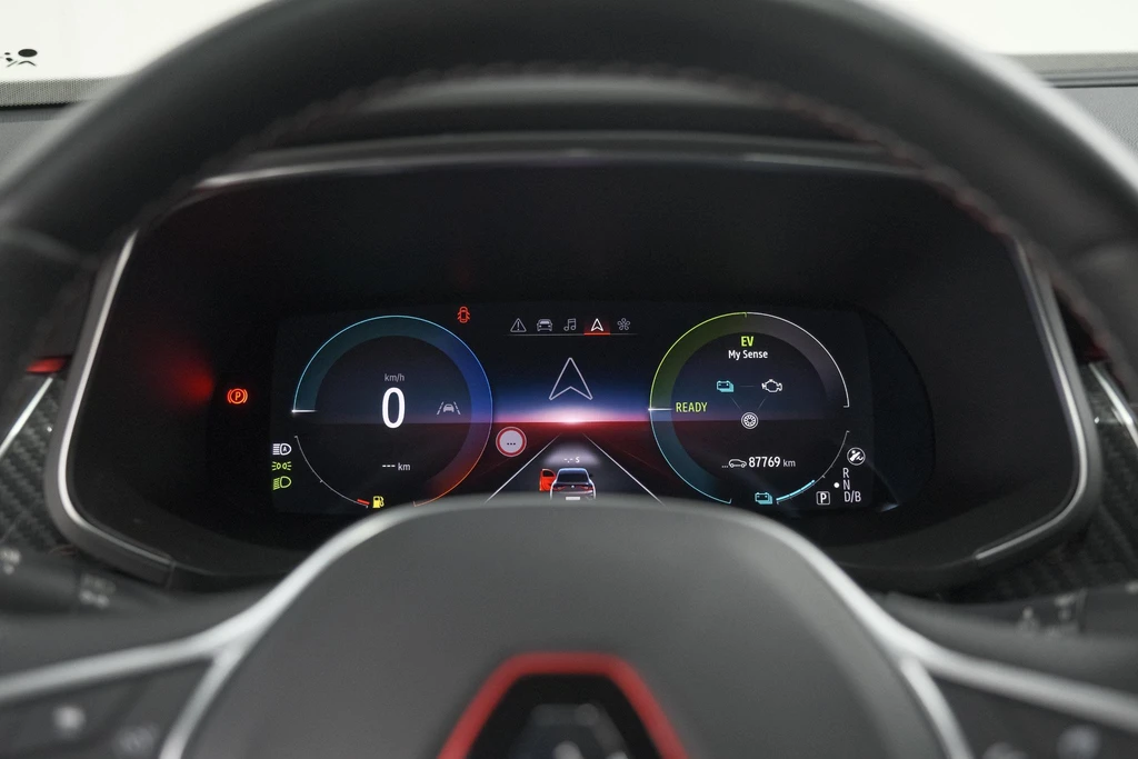 Renault Arkana – foto 30