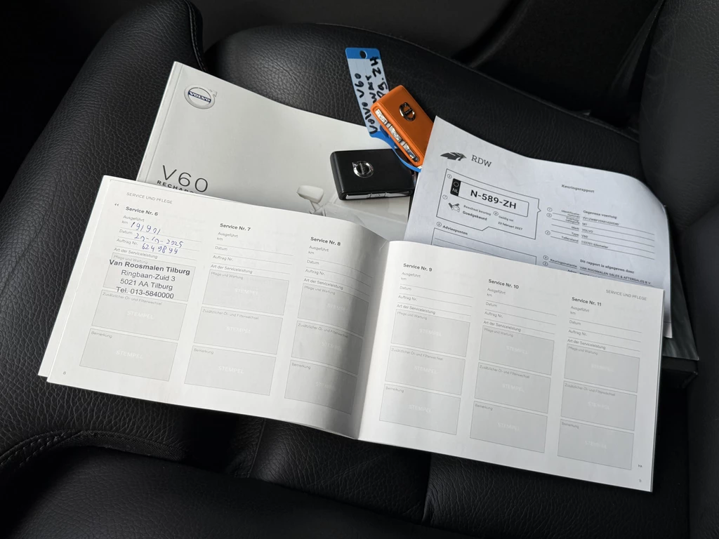 Volvo V60 – foto 41