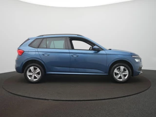 Škoda Kamiq – thumbnail 8