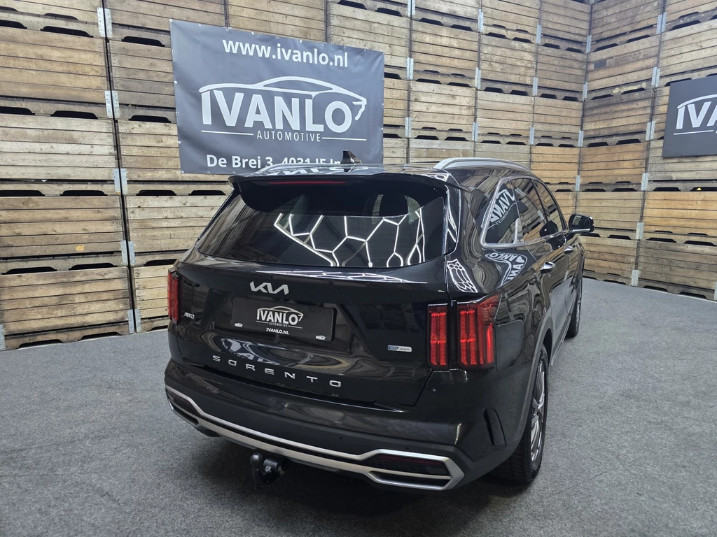 Kia Sorento – foto 3
