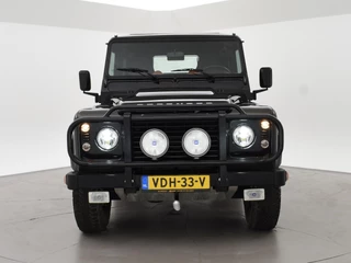 Land Rover Defender – thumbnail 15