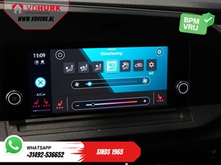 Volkswagen Caddy – thumbnail 26