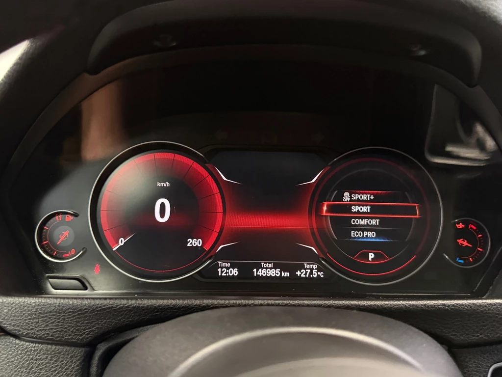BMW 4 Serie – foto 24