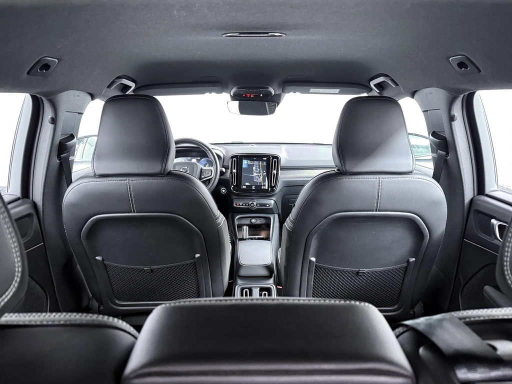 Volvo XC40 – foto 15