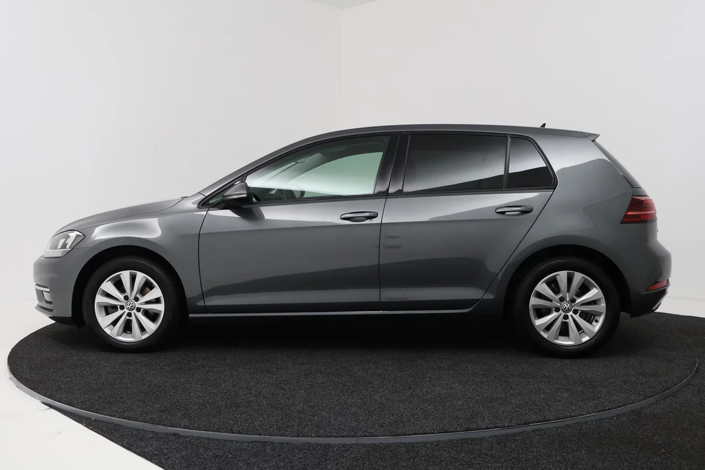 Volkswagen Golf – foto 2