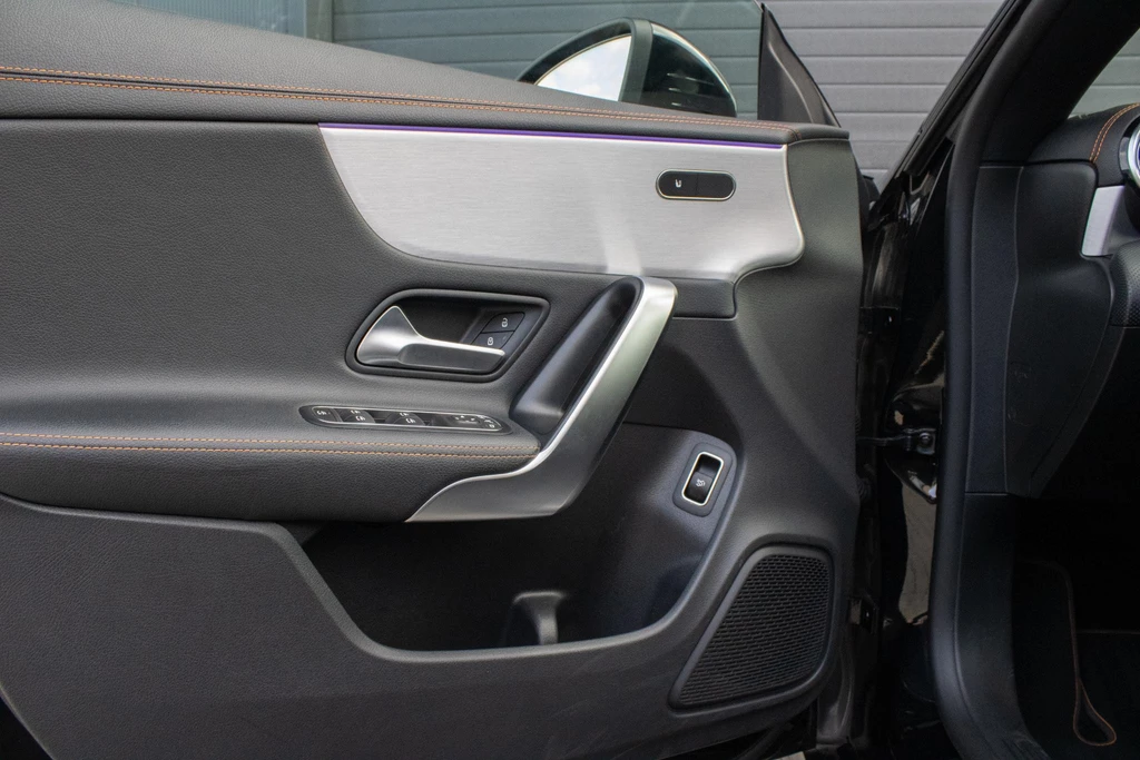 Mercedes-Benz CLA – foto 16