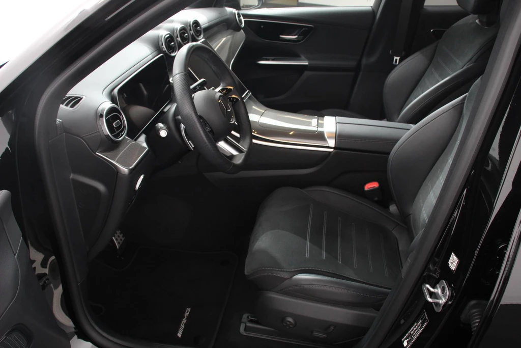 Mercedes-Benz GLC – foto 9