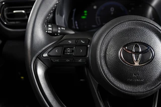 Toyota Yaris Cross – thumbnail 39