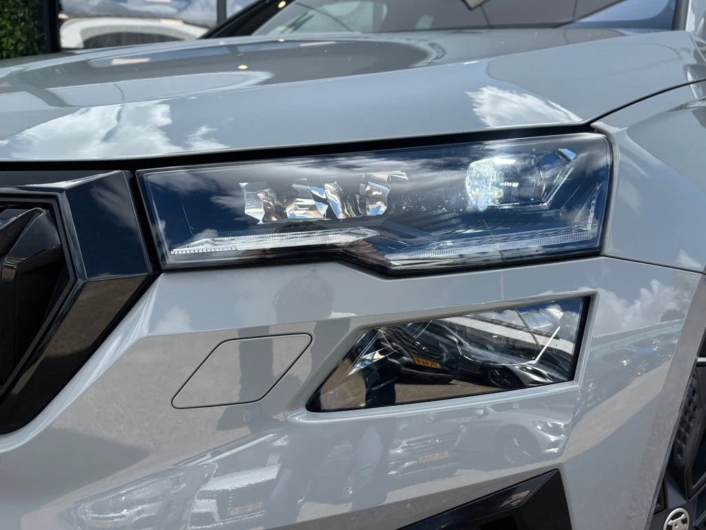 Škoda Karoq – foto 4