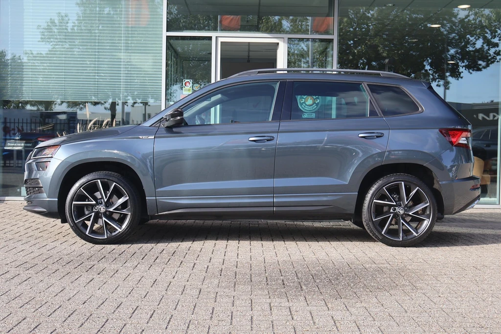 Škoda Karoq – foto 3