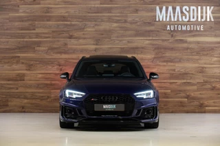 Audi RS4 – thumbnail 10