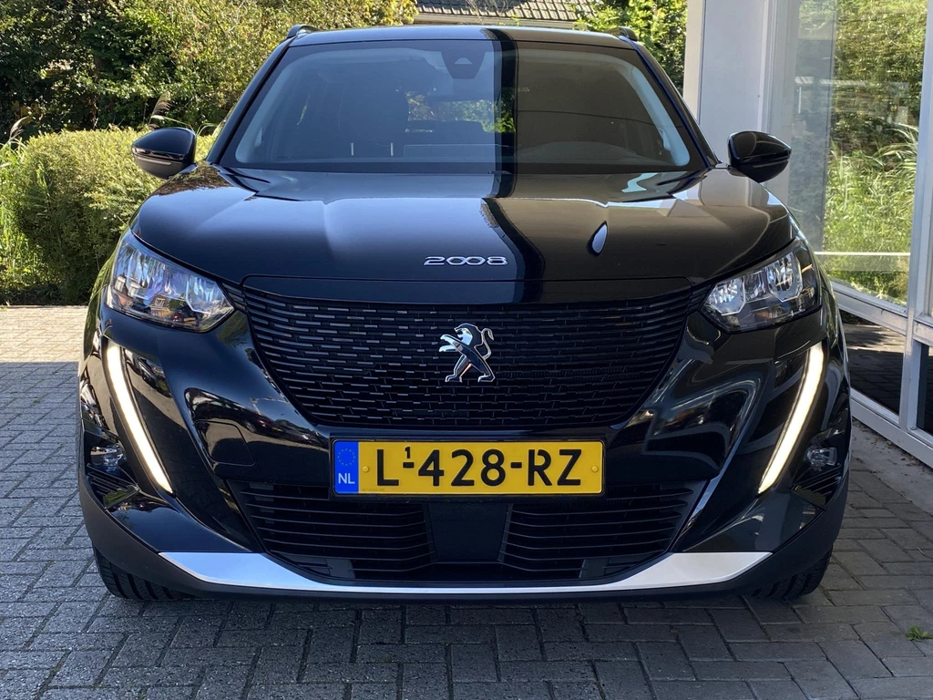 Peugeot e-2008 – foto 6