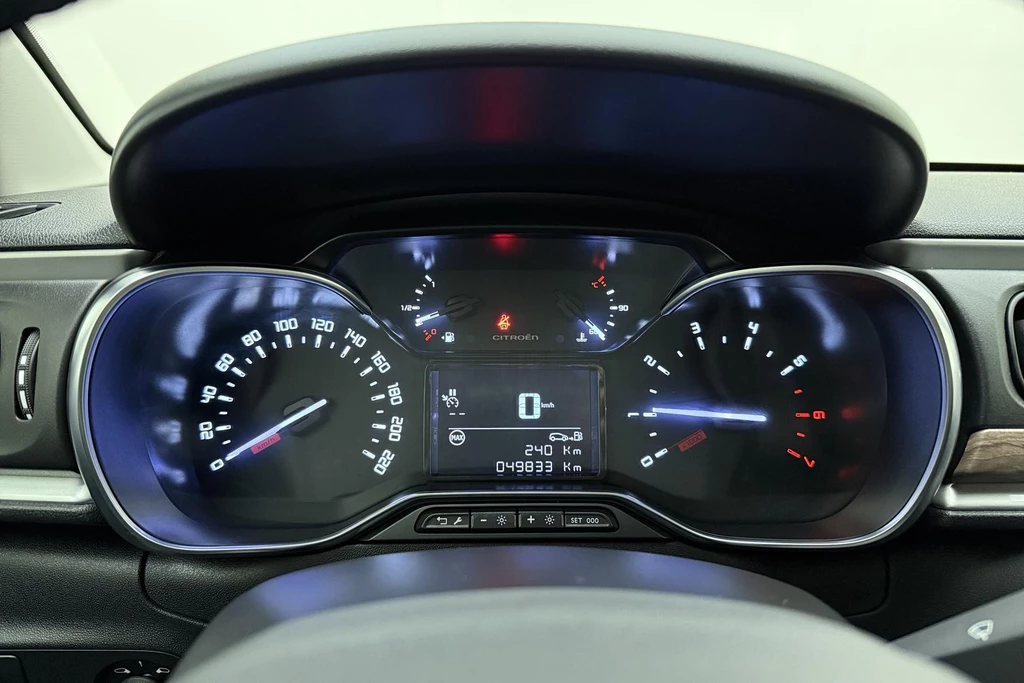 Citroën C3 – foto 17